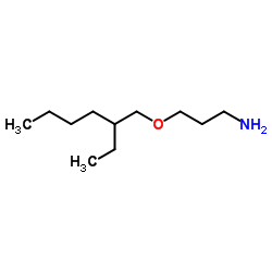 3-(2-ethylhexoxy)propylamine CAS:5397-31-9 manufacturer price 第1张