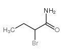 2-bromobutanamide