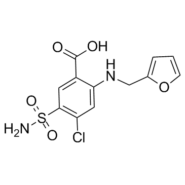 Furosemide CAS:54-31-9 manufacturer price 第1张