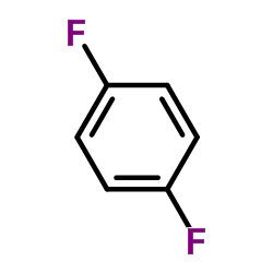 1,4-Difluorobenzene CAS:540-36-3 manufacturer price 第1张