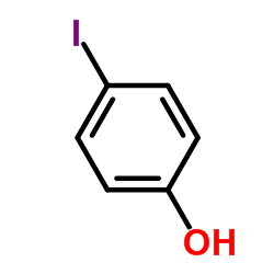 4-iodophenol CAS:540-38-5 manufacturer price 第1张