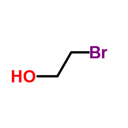 2-bromoethanol Cas:540-51-2 第1张