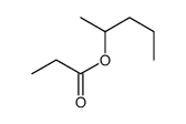 pentan-2-yl propanoate