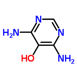 4,6-Diamino-5-pyrimidinol