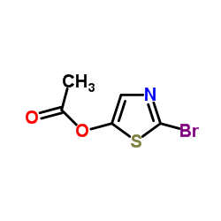 Methyl 2-bromothiazole-5-carboxylate