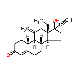 Etonogestrel CAS:54048-10-1 manufacturer price 第1张