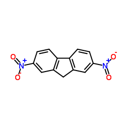 2,7-dinitro-9H-fluorene