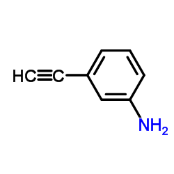 3-Aminophenylacetylene CAS:54060-30-9 manufacturer price 第1张