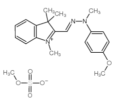 basic yellow 28 CAS:54060-92-3 manufacturer price 第1张