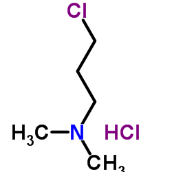 3-Dimethylaminopropylchloride Hydrochloride CAS:5407-04-5 manufacturer price 第1张