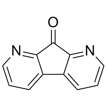 1,8-Diazafluoran-9-one