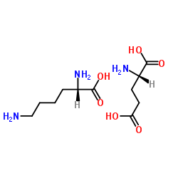 L-Lysine L-glutamate CAS:5408-52-6 manufacturer price 第1张