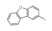 2-Iododibenzofuran CAS:5408-56-0 manufacturer price 第1张