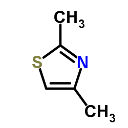 2.4-Dimethyl Thiazole CAS:541-58-2 manufacturer price 第1张