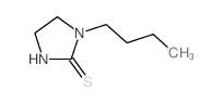 1-butylimidazolidine-2-thione