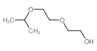 2-(2-propan-2-yloxyethoxy)ethanol CAS:5412-01-1 第1张