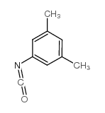 3,5-Dimethylphenyl Isocyanate Cas:54132-75-1 第1张