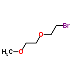 1-Bromo-2-(2-methoxyethoxy)ethane CAS:54149-17-6 manufacturer price 第1张