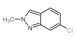 6-chloro-2-methylindazole