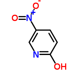 2-hydroxy-5-nitropyridine CAS:5418-51-9 manufacturer price 第1张