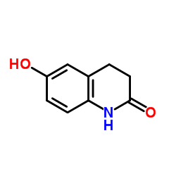 6-Hydroxy-2(1H)-3,4-dihydroquinolinone CAS:54197-66-9 manufacturer price 第1张