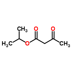 Isopropyl Acetoacetate CAS:542-08-5 manufacturer price 第1张