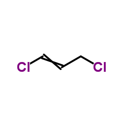 1,3-dichloropropene CAS:542-75-6 manufacturer price 第1张