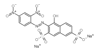 Nitrazine yellow