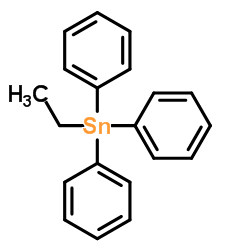 Ethyltriphenyltin