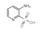 3-Aminopyridine-2-sulfonic acid