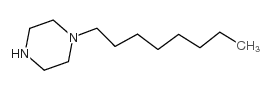 1-octylpiperazine