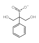 2-Nitro-2-phenylpropane-1,3-diol