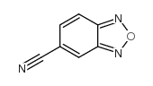 2,1,3-benzoxadiazole-5-carbonitrile