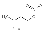 isoamyl nitrate