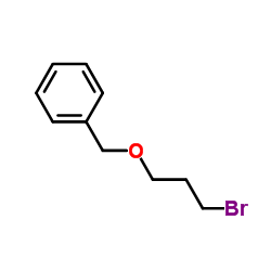 Benzyl 3-bromopropyl Ether CAS:54314-84-0 manufacturer price 第1张