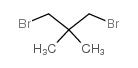 1,3-dibromo-2,2-dimethylpropane