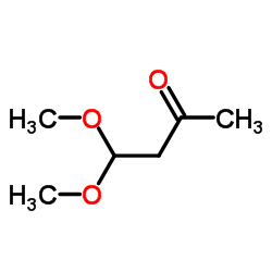 4,4-Dimethoxy-2-butanone