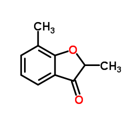 2,7-Dimethyl-3(2H)-benzofuranone