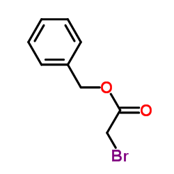 Benzyl 2-bromoacetate Cas:5437-45-6 第1张
