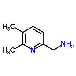 5,6-dimethyl-2-Pyridinemethanamine