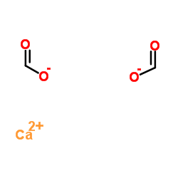 Calcium diformate