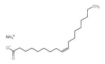 Ammonium Oleate CAS:544-60-5 manufacturer price 第1张