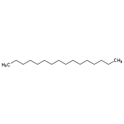 N-HEXADECANE CAS:544-76-3 manufacturer price 第1张