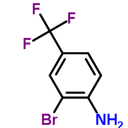 4-Amino-3-Bromo benzotrifluoride