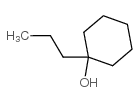 1-propylcyclohexan-1-ol