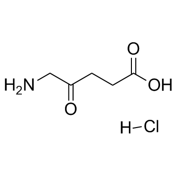 5-Aminolevulinic acid hydrochloride CAS:5451-09-2 manufacturer price 第1张