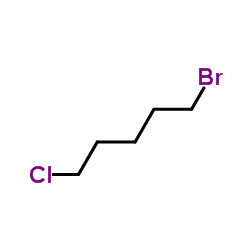 1-Bromo-5-chloropentane CAS:54512-75-3 manufacturer price 第1张