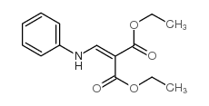 diethyl 2-(anilinomethylidene)propanedioate