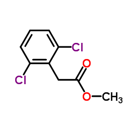 Methyl chloro(2-chlorophenyl)acetate