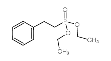 2-diethoxyphosphorylethylbenzene